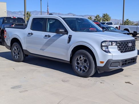 New 2026 Ford Maverick XLT w/ Equipment Group 301A AWD/4WD image 1
