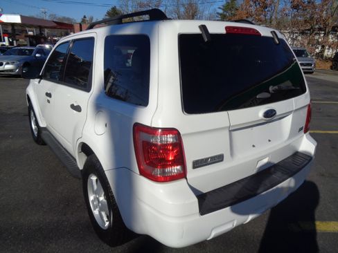 Used 2012 Ford Escape XLT image 12