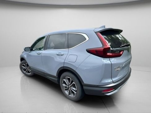 Used 2020 Honda CR-V EX image 8
