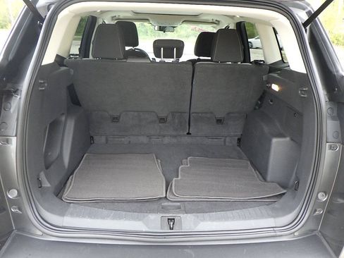 Used 2016 Ford Escape SE FWD image 19