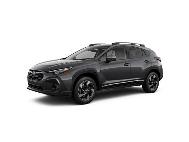 New 2027 Subaru Crosstrek 2.5i Limited AWD/4WD image 3