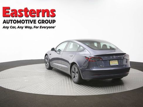 Used 2023 Tesla Model 3 Standard Range RWD image 62