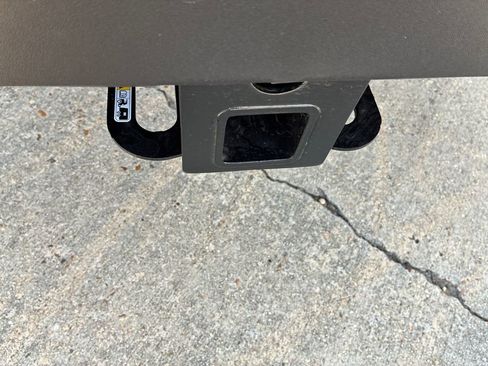 New 2026 Toyota Tacoma TRD Sport image 39