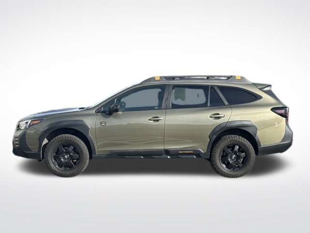 Used 2022 Subaru Outback Wilderness AWD/4WD image 5