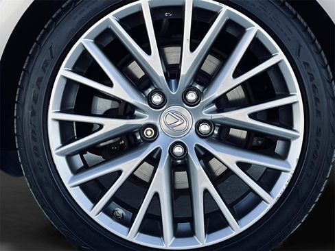 Used 2015 Lexus IS 250 AWD image 13