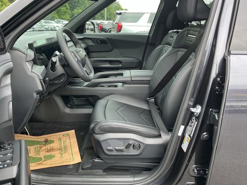 New 2027 Kia Telluride SX X-Line AWD/4WD image 15