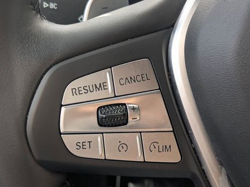 Used 2024 BMW X3 sDrive30i w/ Convenience Package w/ZPA image 11