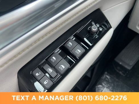 New 2026 Jeep Grand Wagoneer 4WD image 11