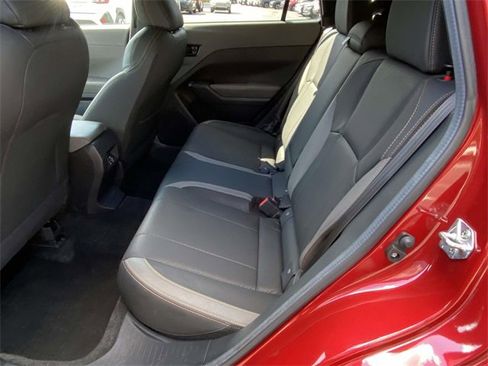 Used 2024 Subaru Crosstrek 2.5i Wilderness image 9