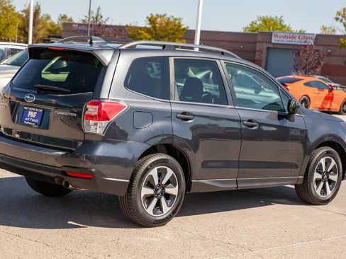 Used 2018 Subaru Forester 2.5i Limited image 5