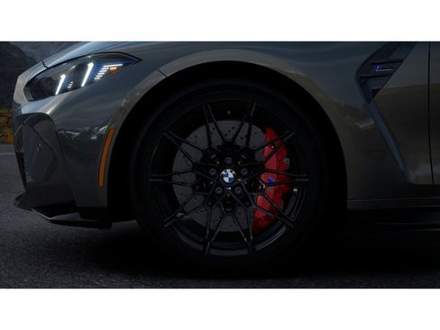 New 2026 BMW M3 Competition image 7