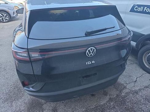 Used 2023 Volkswagen ID.4 Pro S image 21