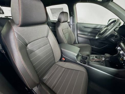 New 2026 Honda CR-V Sport image 31