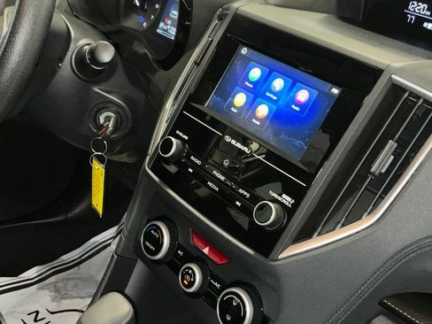 Used 2023 Subaru Crosstrek 2.0i image 16