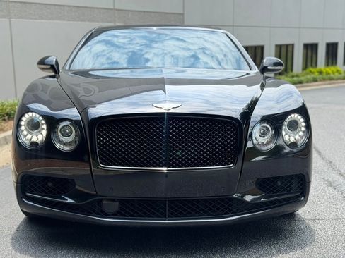Used 2017 Bentley Flying Spur S V8 AWD/4WD image 10