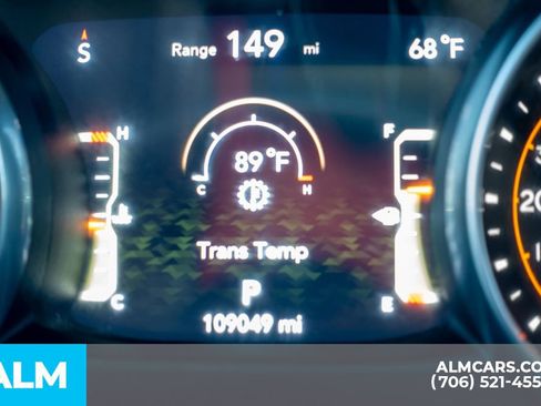 Used 2018 Jeep Wrangler Unlimited Sport S image 26