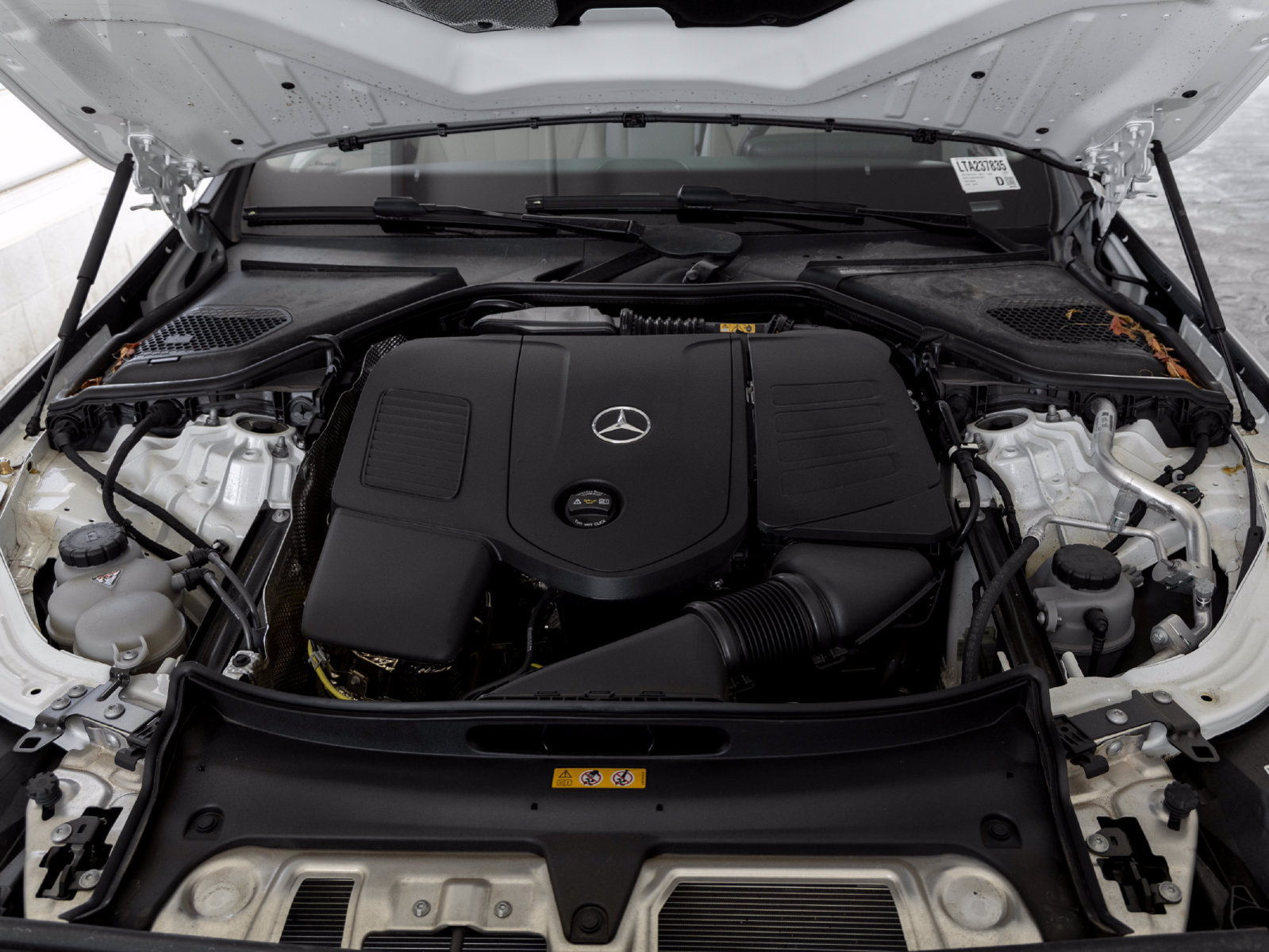 Certified 2026 Mercedes-Benz E 350 Sedan image 32