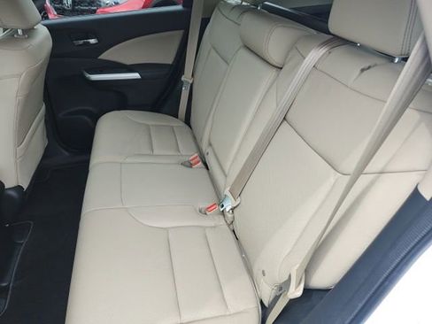 Used 2015 Honda CR-V Touring image 15