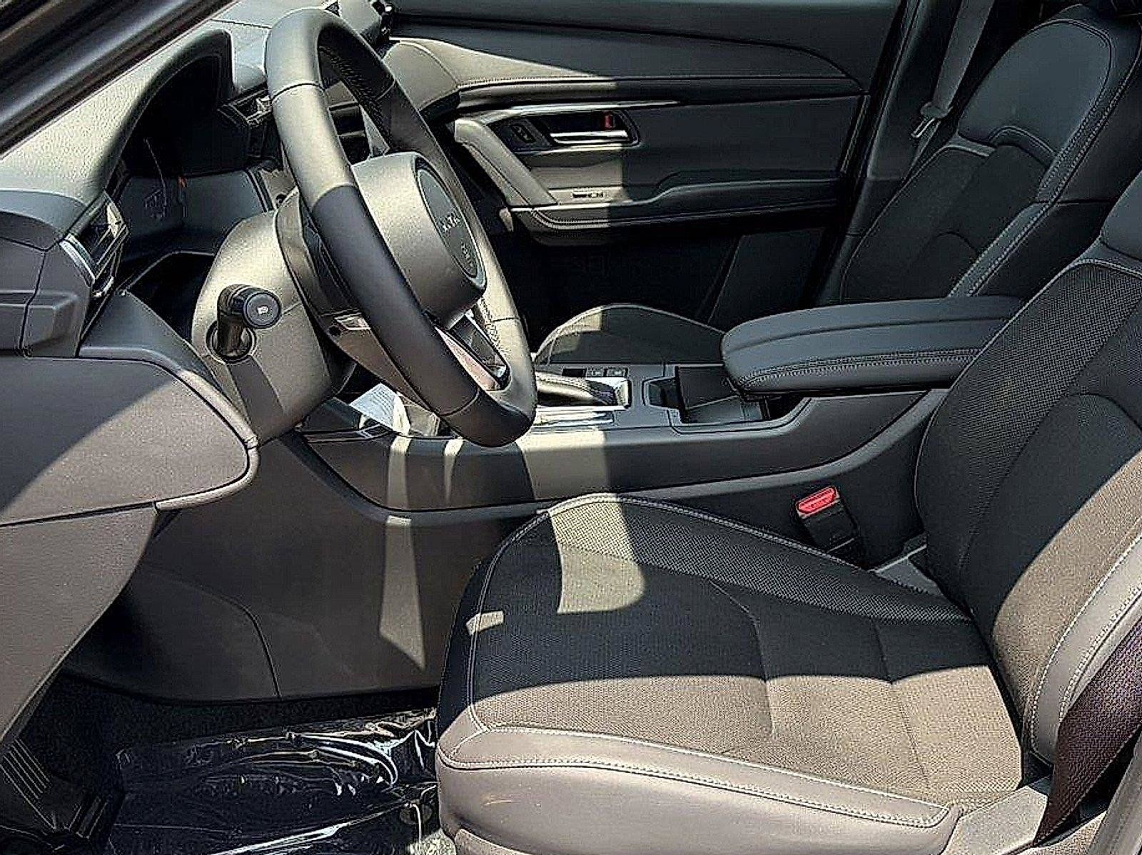 New 2026 MAZDA CX-5 Preferred AWD/4WD image 22