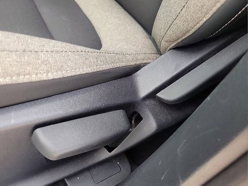 Used 2025 Ford Bronco Sport Big Bend image 13