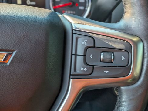 Used 2020 Chevrolet Silverado 1500 LTZ w/ LTZ Plus Package image 23