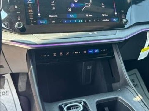 New 2025 Jeep Wagoneer S Limited image 31