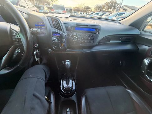 Used 2014 Honda CR-Z EX image 35