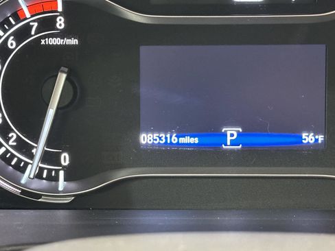 Used 2017 Honda Ridgeline RTL image 14