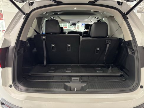 New 2025 Honda Pilot Touring image 30