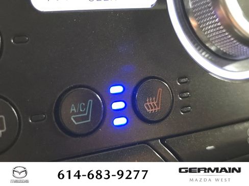 Used 2017 Ford Fusion Titanium FWD image 35