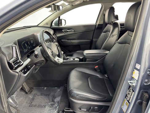 Used 2023 Kia Sportage EX image 15