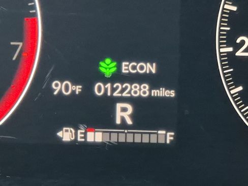 Certified 2026 Honda CR-V EX image 11
