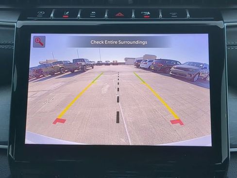 New 2025 Jeep Grand Cherokee Limited w/ Black Appearance Package RWD image 25