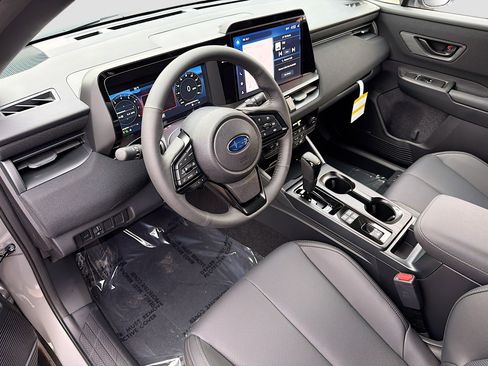 New 2026 Subaru Outback Limited XT image 26