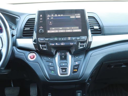 Used 2022 Honda Odyssey EX-L image 16