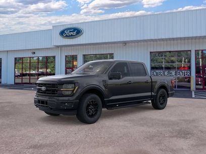 Used 2026 Ford F150 XLT w/ Equipment Group 302A MID