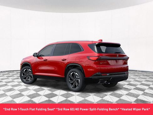 New 2026 Buick Enclave Sport Touring w/ Power Package image 7