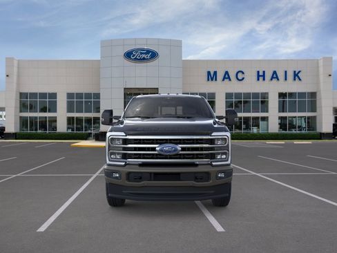 New 2026 Ford F250 King Ranch AWD/4WD image 6