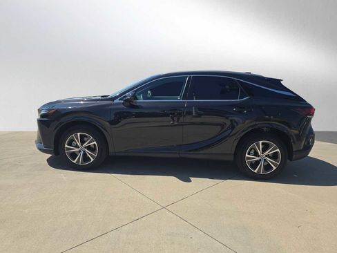 Used 2025 Lexus RX 350 FWD image 6