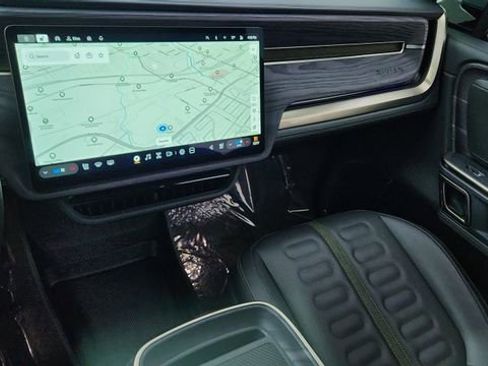 Used 2024 Rivian R1T Adventure image 45