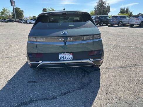Used 2023 Hyundai Ioniq 5 SEL image 6