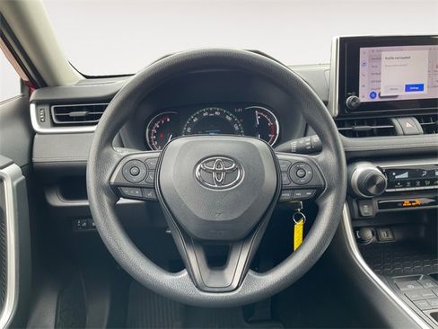 Used 2023 Toyota RAV4 LE image 12