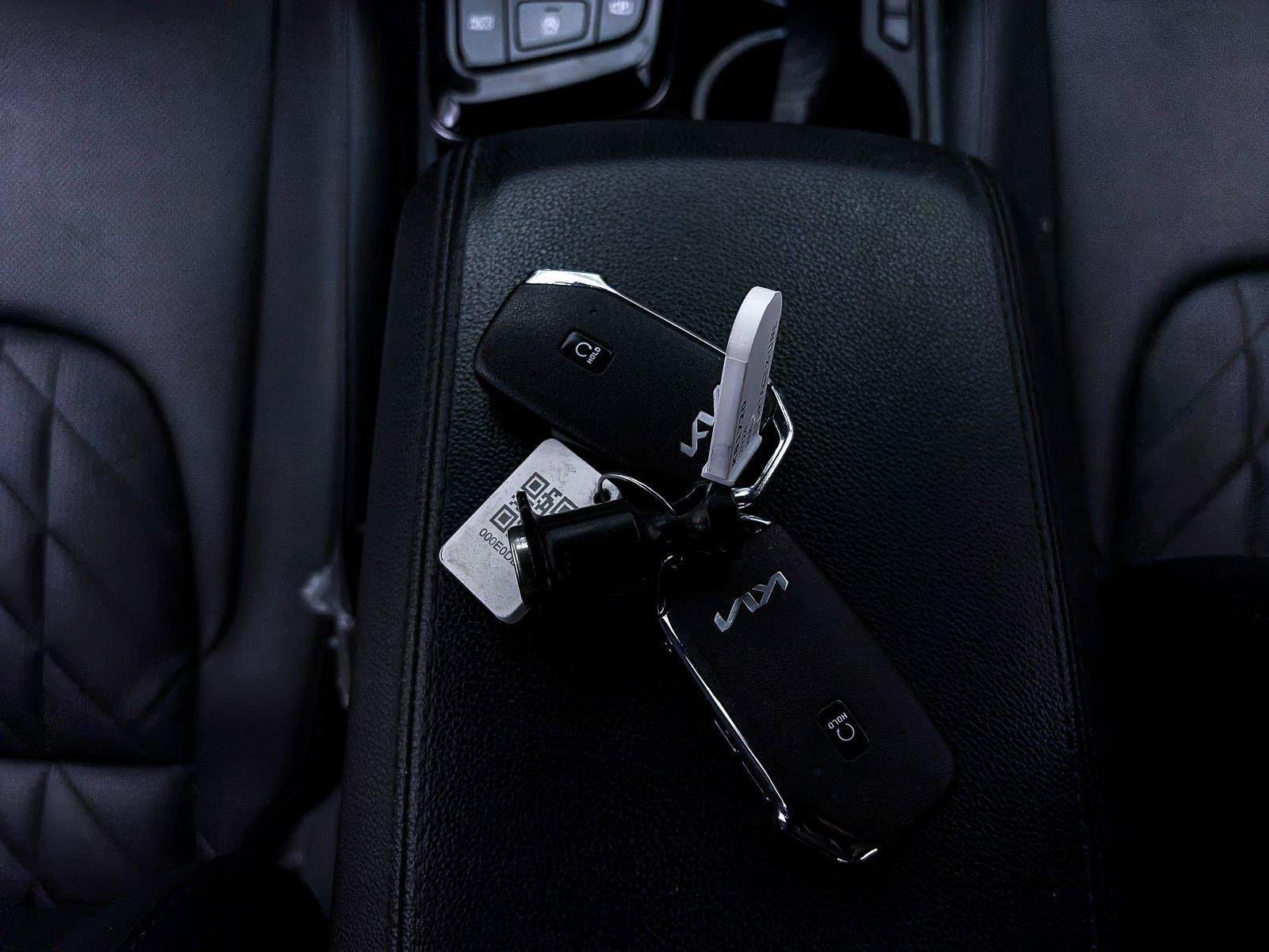 Used 2024 Kia Sportage X-Line AWD/4WD image 30