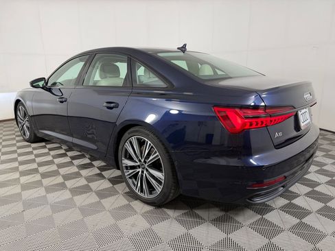 Used 2023 Audi A6 2.0T Premium w/ Convenience Package AWD/4WD image 3
