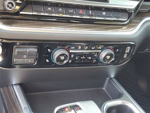 Certified 2024 Chevrolet Silverado 1500 RST w/ All Star Edition Plus image 25