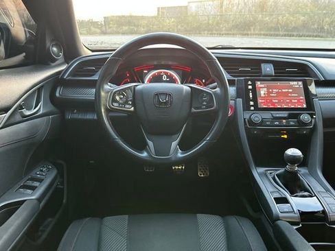 Used 2018 Honda Civic Si image 22