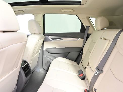 New 2025 Cadillac XT5 Premium Luxury w/ LPO, Floor Liner Package image 21
