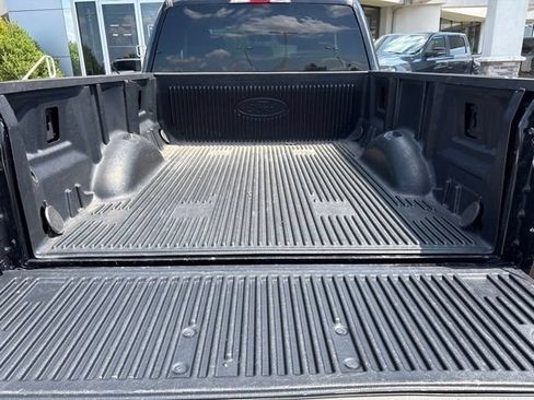 Used 2016 Ford F150 XLT w/ Equipment Group 301A Mid AWD/4WD image 12