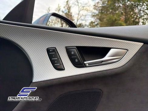 Used 2016 Audi RS 7 Prestige image 15