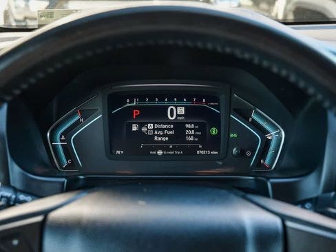 Used 2023 Honda Odyssey EX-L image 22